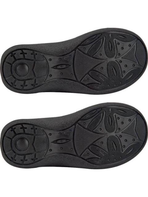 ZAPATO ESCOLAR NEGRO VIVIS SHOES KIDS