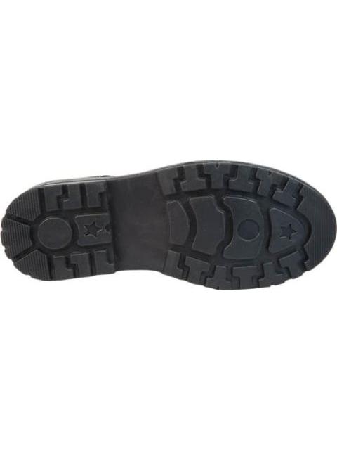 ZAPATO ESCOLAR NEGRO VIVIS SHOES KIDS