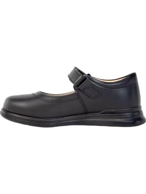 ZAPATO ESCOLAR NEGRO VIVIS SHOES KIDS