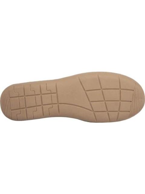 ZAPATO PERFORADO BEIGE SHOSH