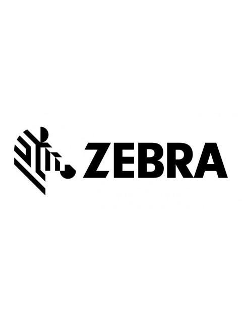ZEBRA CABLE BLINDADO USB A MACHO - RJ-45 MACHO 2.8 METROS NEGRO