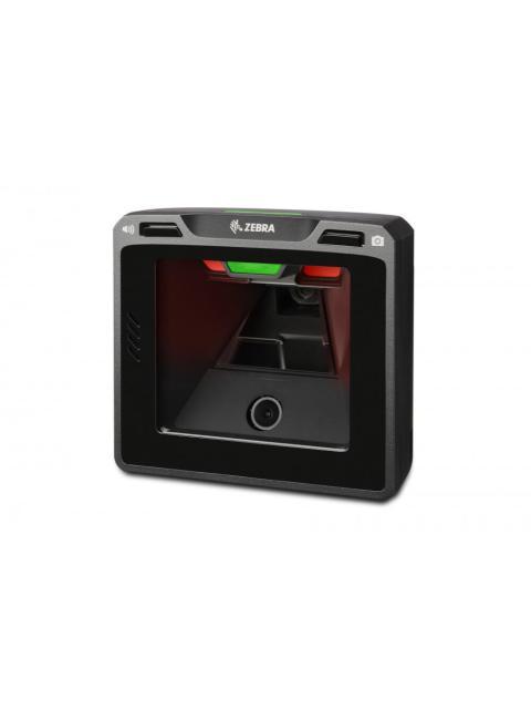 ZEBRA SP7201-V LECTOR DE CODIGO DE BARRAS 1D-2D - NO INCLUYE ACCESORIOS