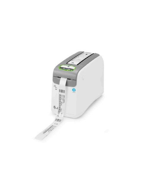 ZEBRA ZD510-HC IMPRESORA DE ETIQUETAS TERMICA DIRECTA 300 X 300DPI USB USB HOST ETHERNET BLUETOOTH BLANCO