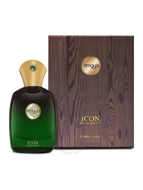 ZIMAYA ICON EAU DE PARFUM 100 ML SPRAY - PERFUME ORIGINAL