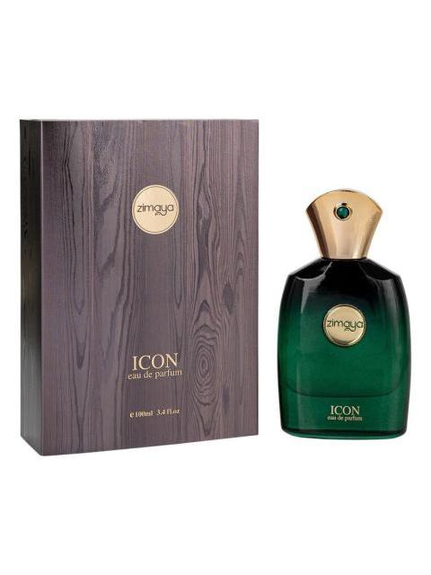 ZIMAYA ZIMAYA ICON EDP 100 ML EAU DE PARFUM 100 ML PARA HOMBRE