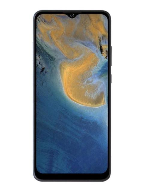 ZTE BLADE A51 64 GB GRIS 2 GB RAM